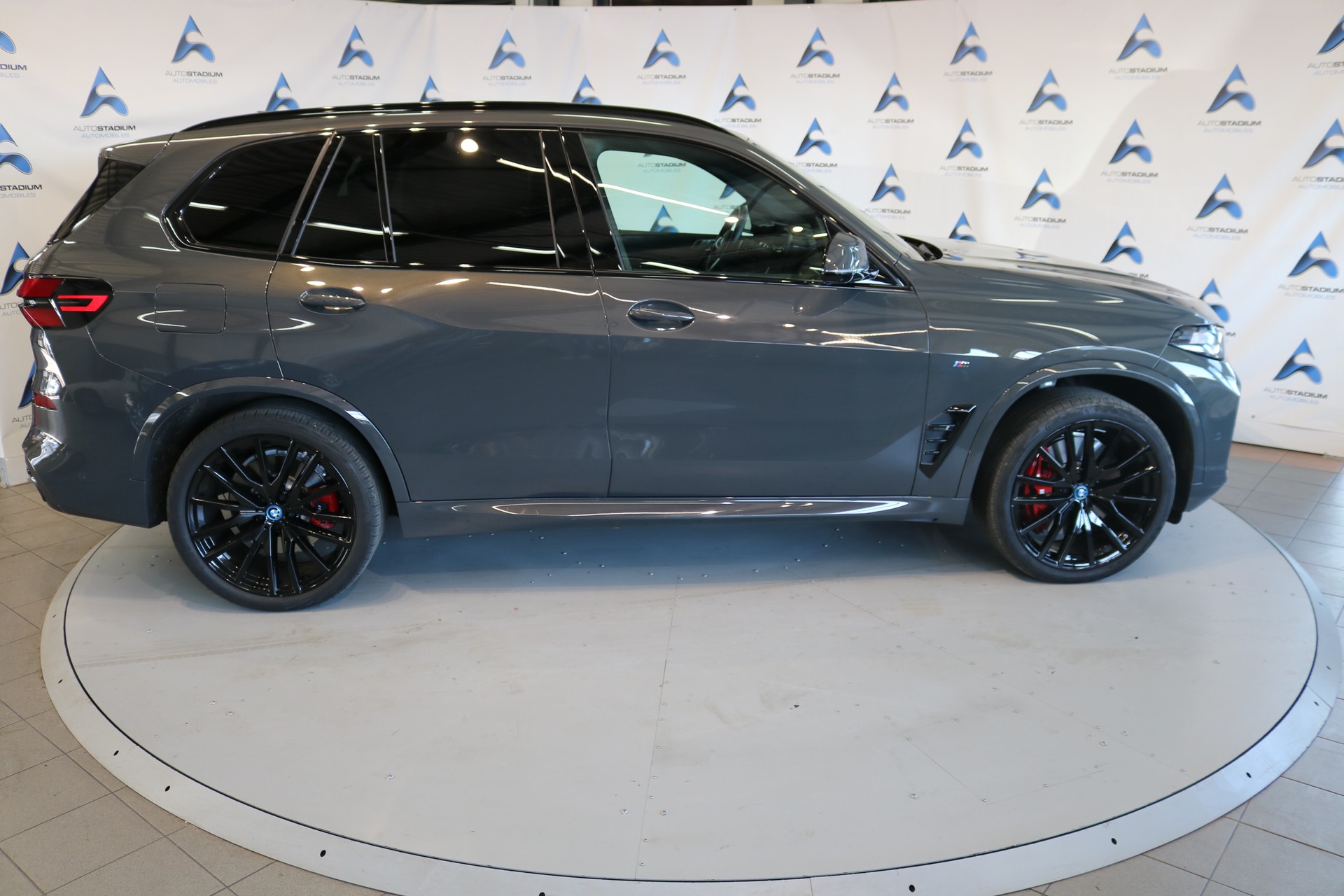 BMW X5 xDrive 50e M Sport Pro Steptronic-image-29