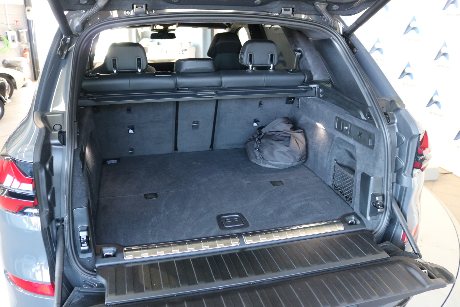 BMW X5 xDrive 50e M Sport Pro Steptronic-image-38