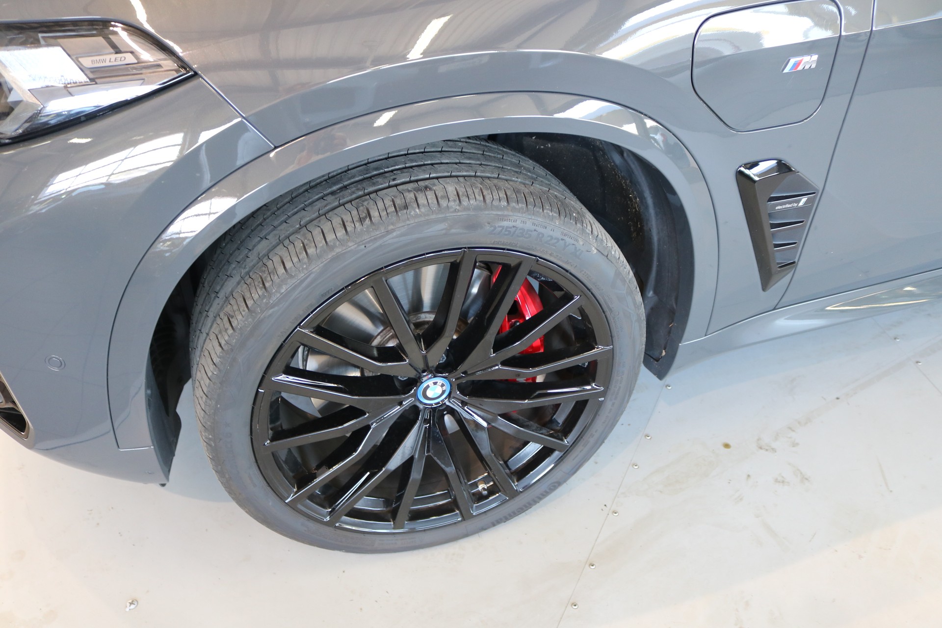 BMW X5 xDrive 50e M Sport Pro Steptronic-image-34