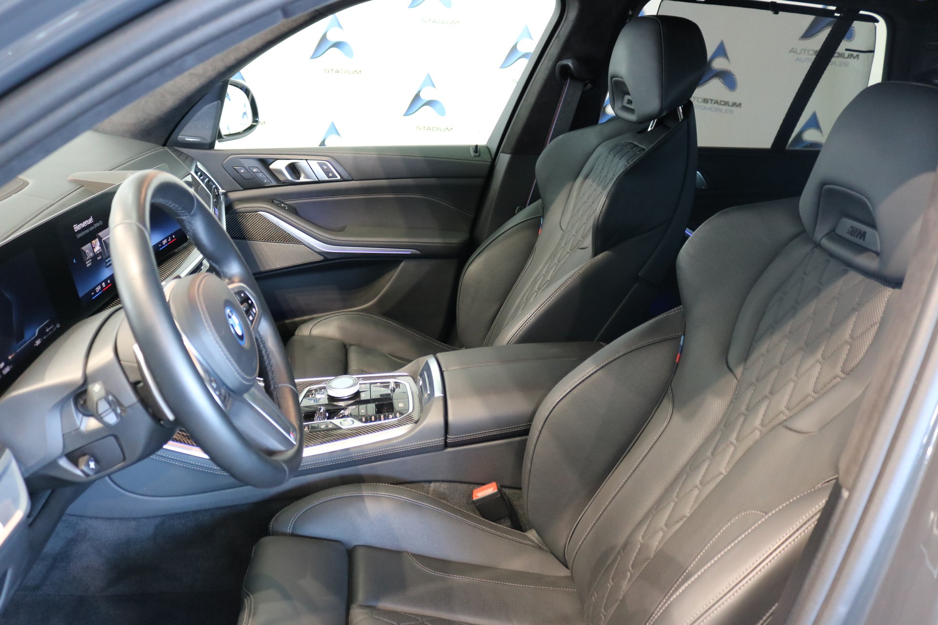 BMW X5 xDrive 50e M Sport Pro Steptronic-image-6