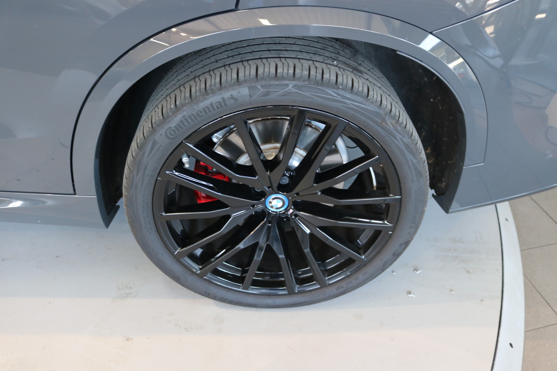 BMW X5 xDrive 50e M Sport Pro Steptronic-image-35