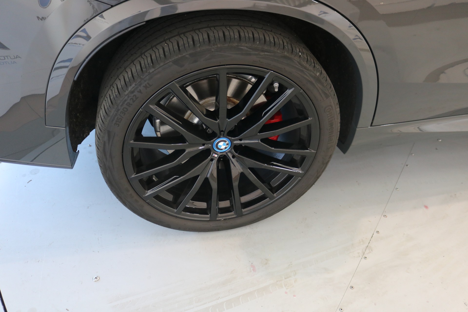 BMW X5 xDrive 50e M Sport Pro Steptronic-image-36