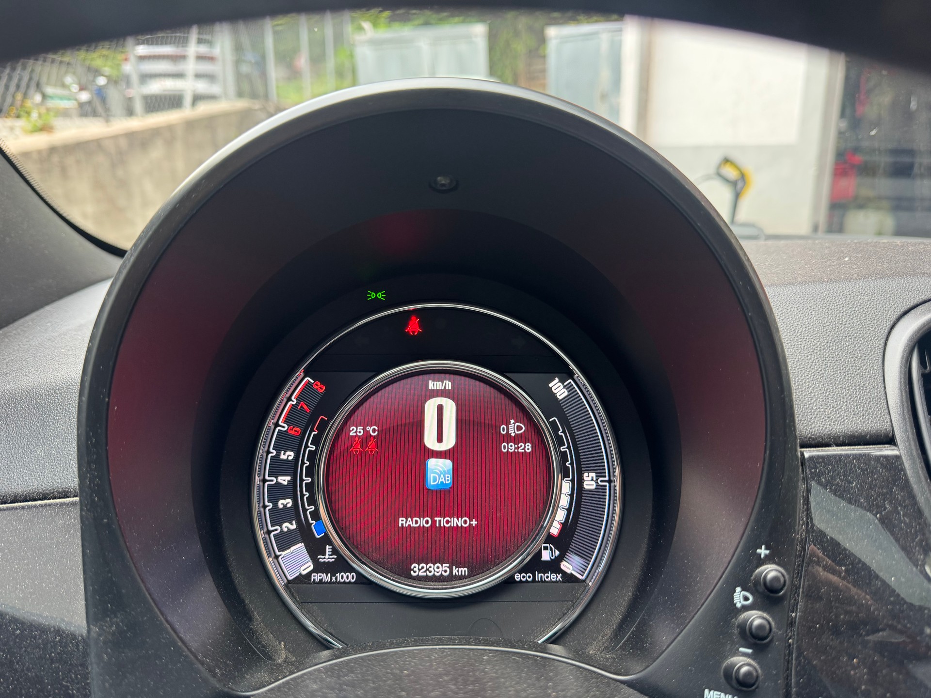 FIAT 500 1.0 N3 MildHybrid Dolcevita-image-10