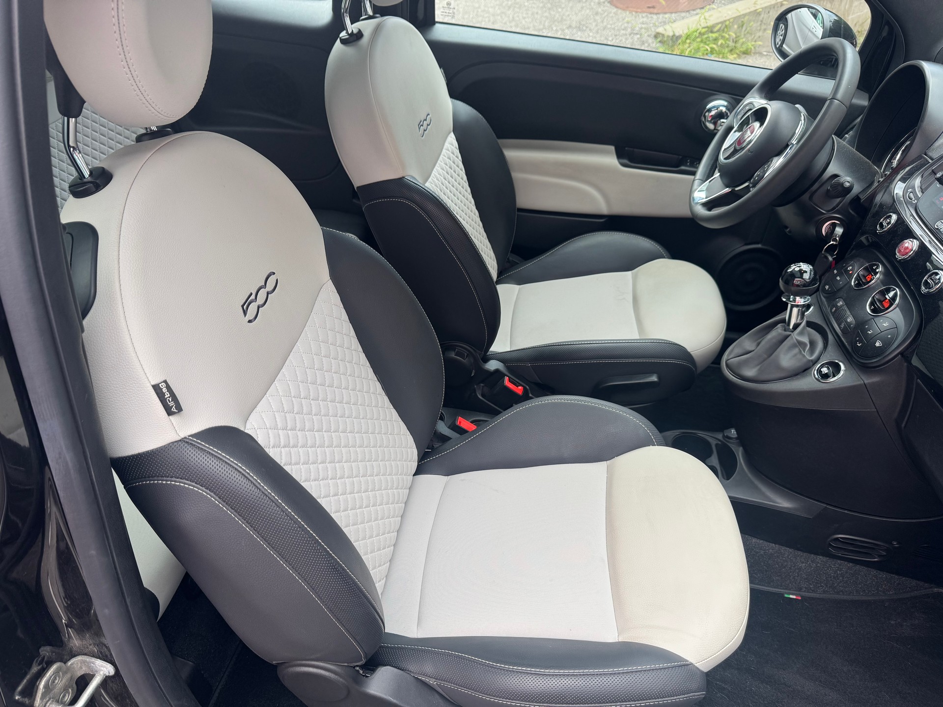 FIAT 500 1.0 N3 MildHybrid Dolcevita-image-8
