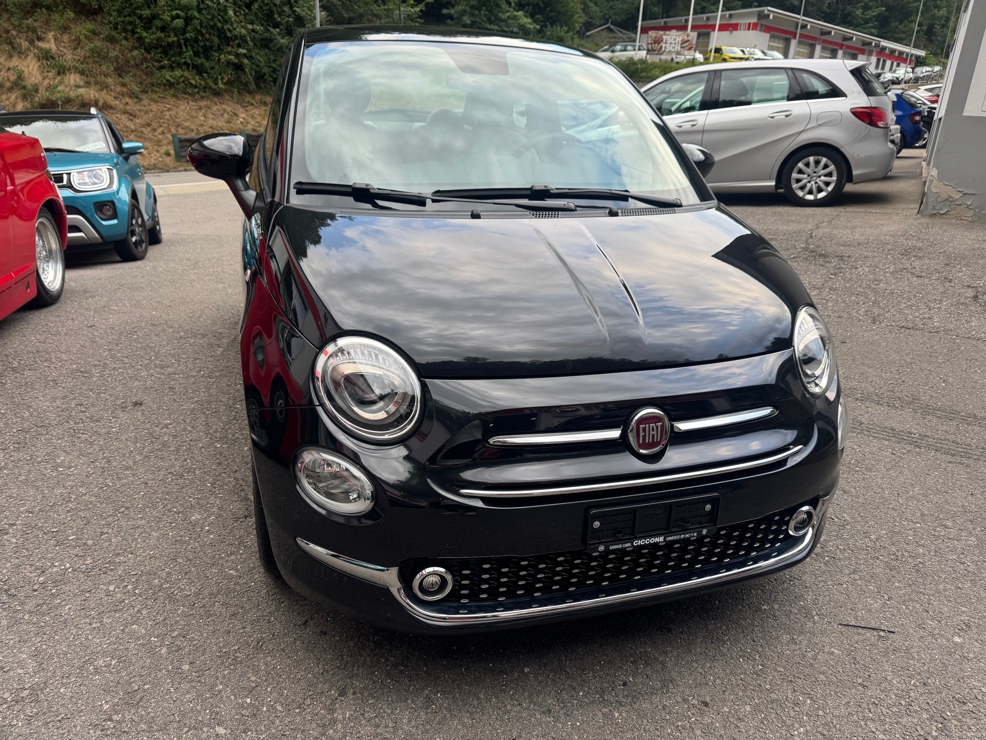 FIAT 500 1.0 N3 MildHybrid Dolcevita-image-3