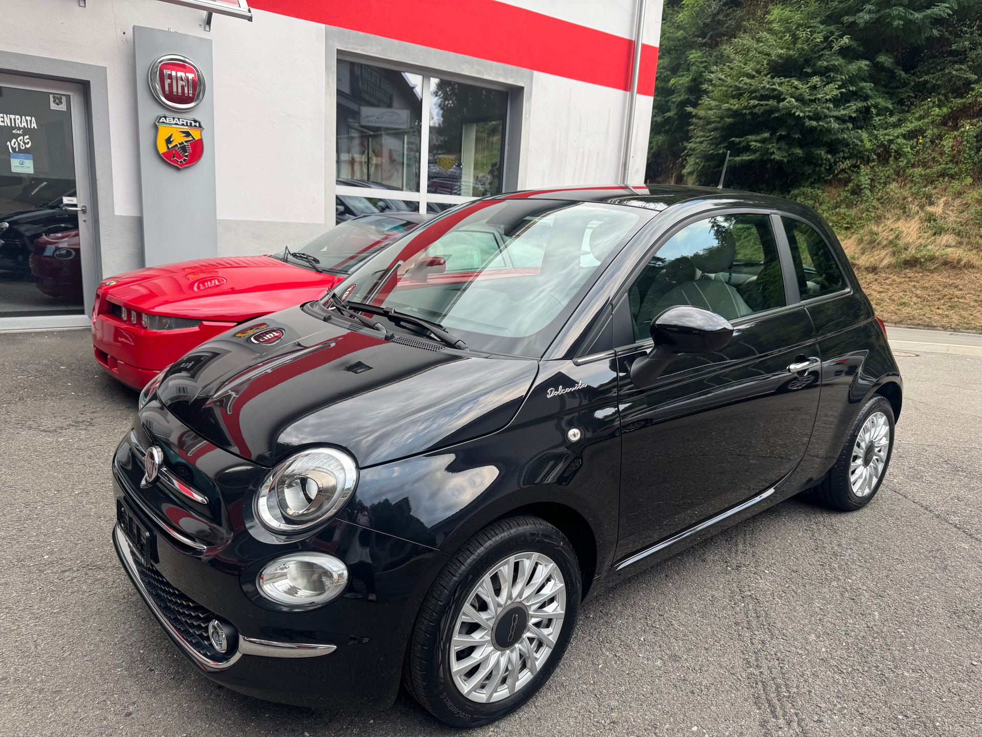 FIAT 500 1.0 N3 MildHybrid Dolcevita-image-1