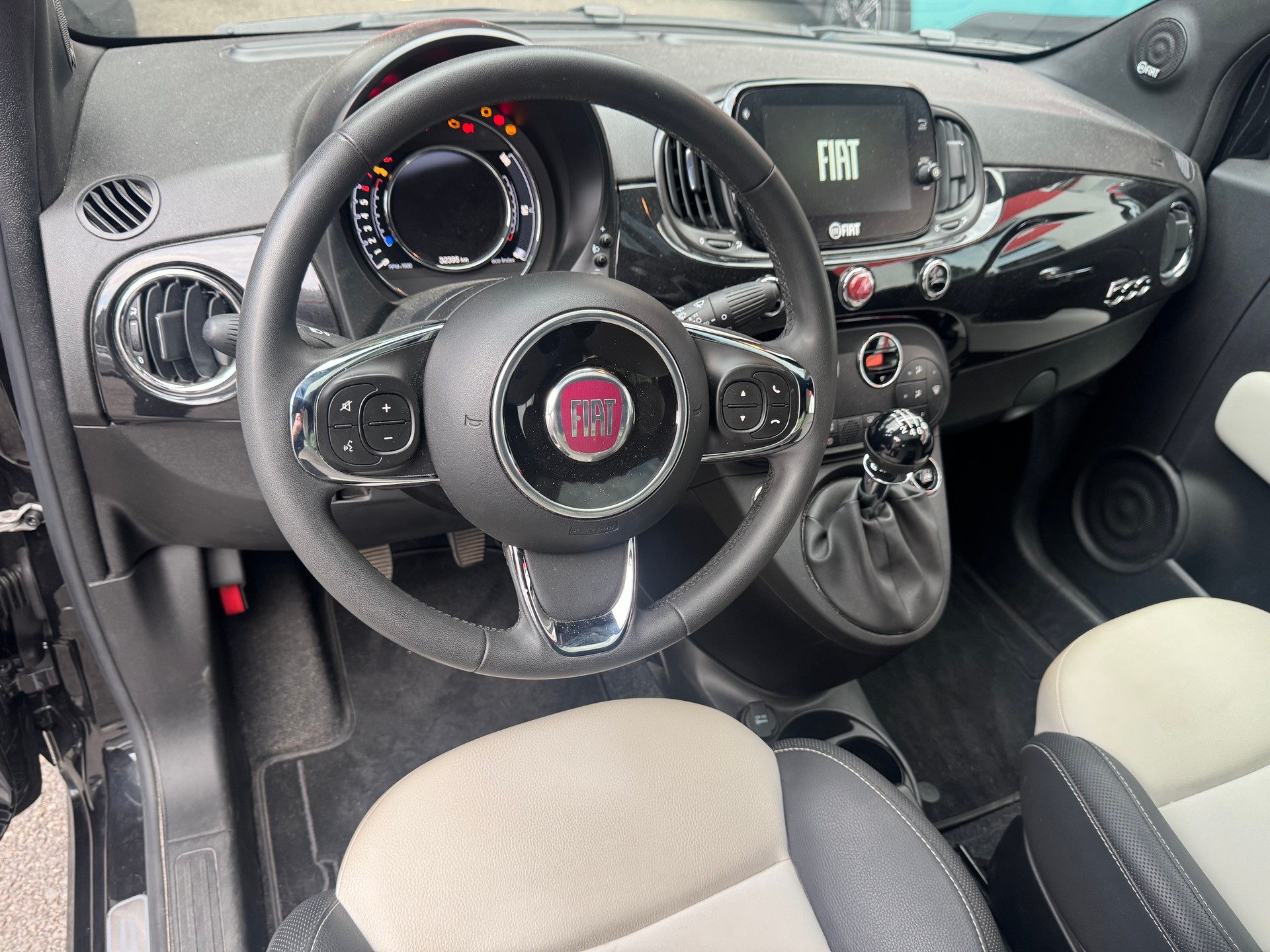 FIAT 500 1.0 N3 MildHybrid Dolcevita-image-7