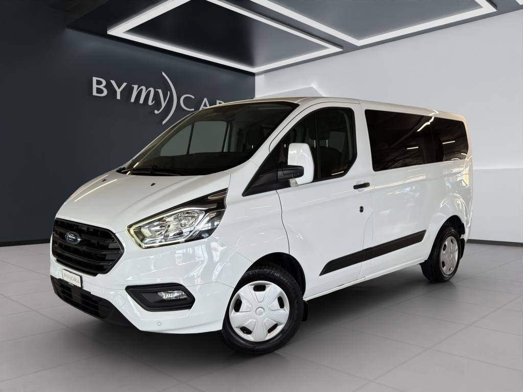 FORD Transit Custom 320 L1H1 Trend