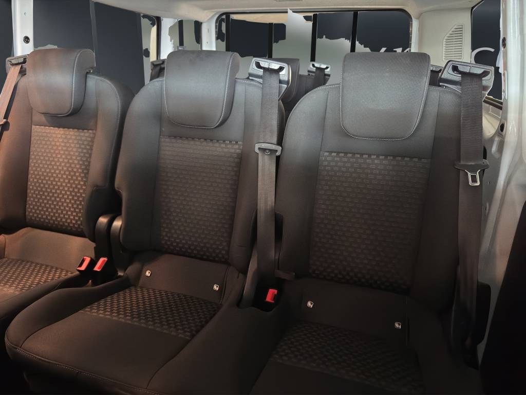 FORD Transit Custom 320 L1H1 Trend-image-8