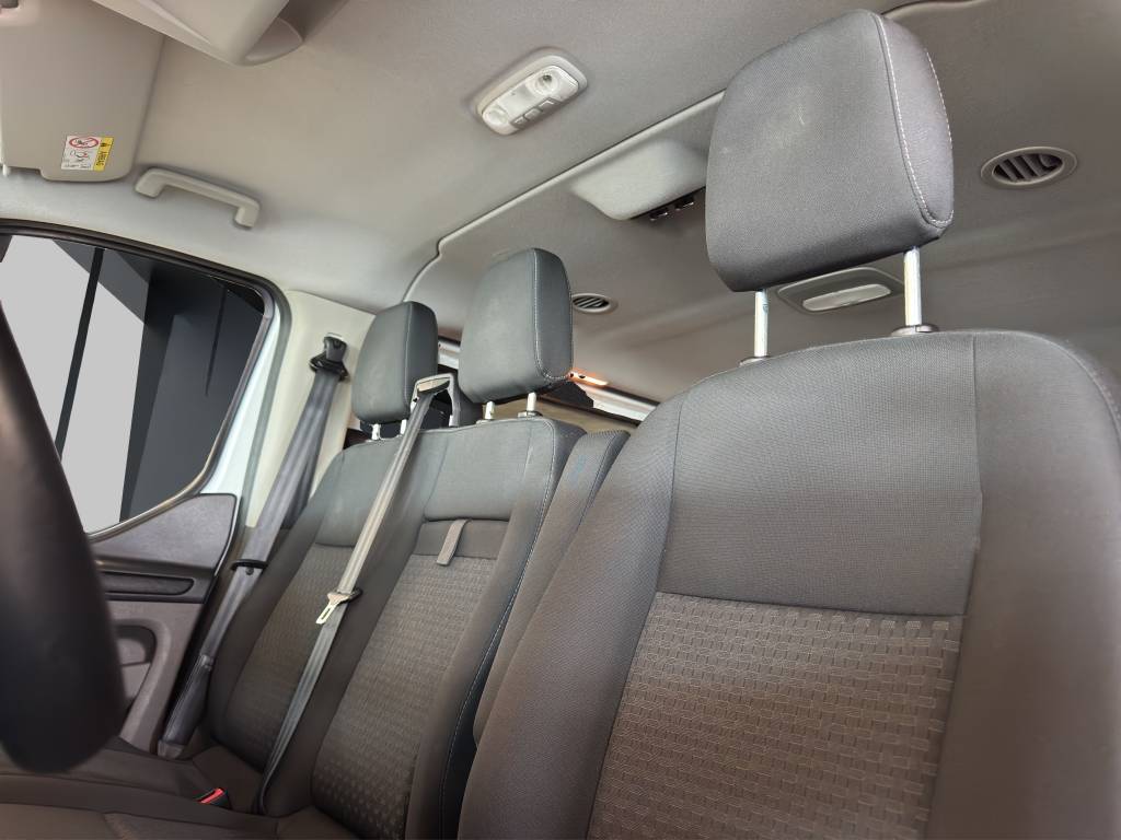 FORD Transit Custom 320 L1H1 Trend-image-9