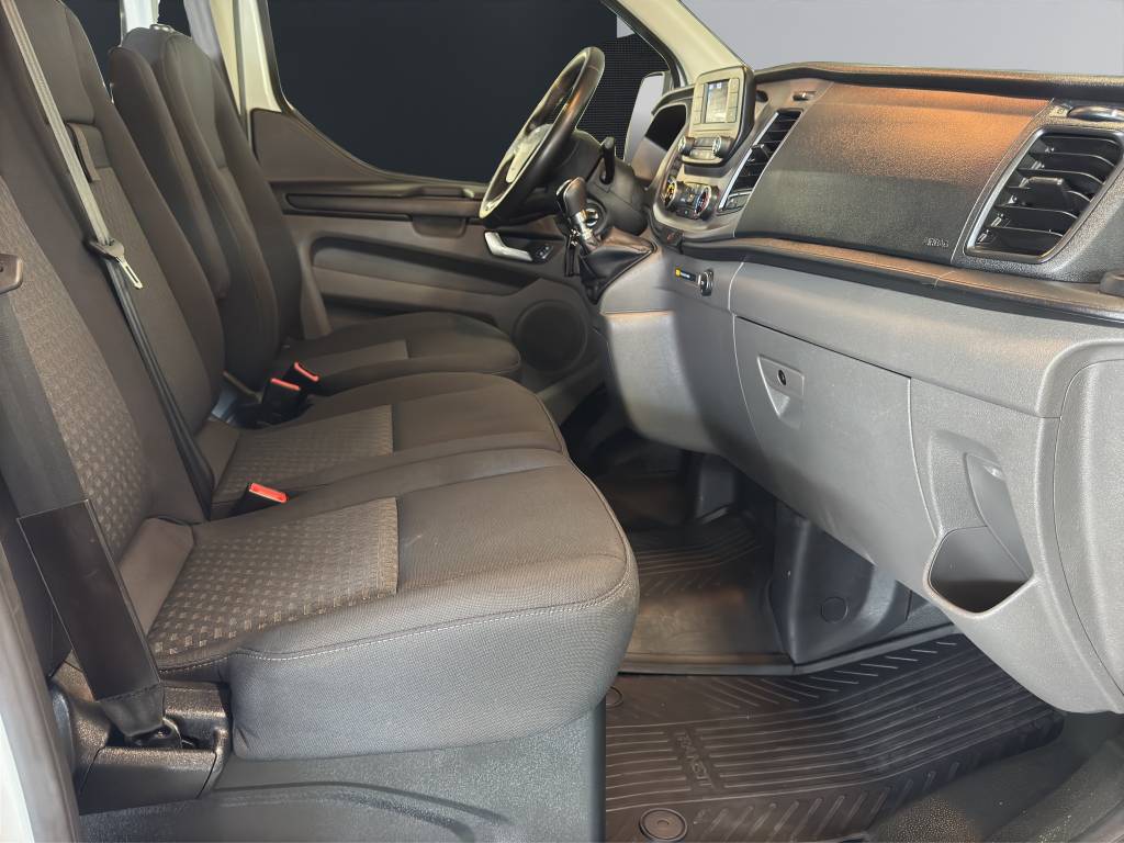 FORD Transit Custom 320 L1H1 Trend-image-10