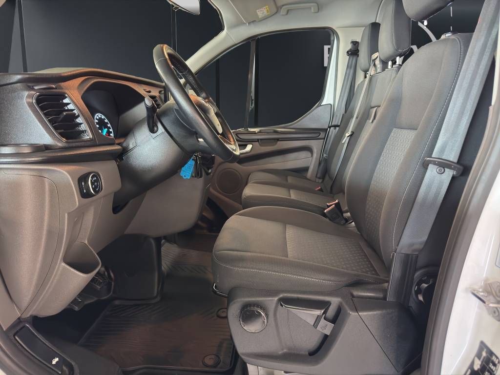 FORD Transit Custom 320 L1H1 Trend-image-7