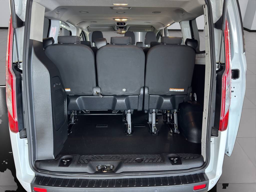 FORD Transit Custom 320 L1H1 Trend-image-11