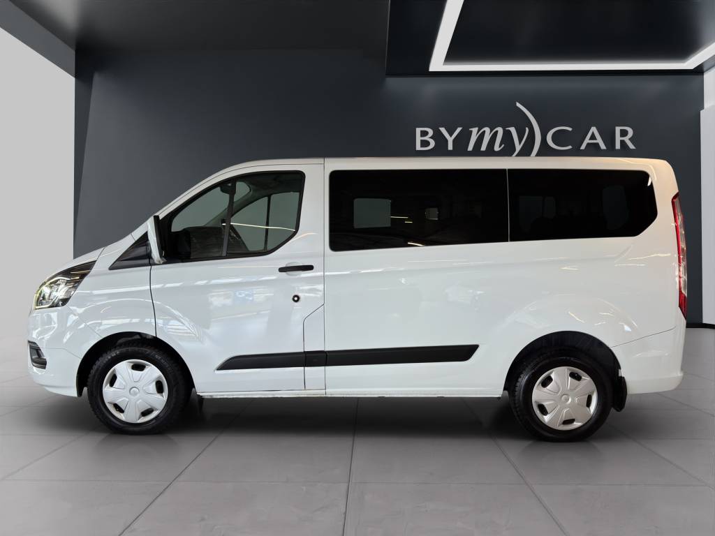 FORD Transit Custom 320 L1H1 Trend-image-2