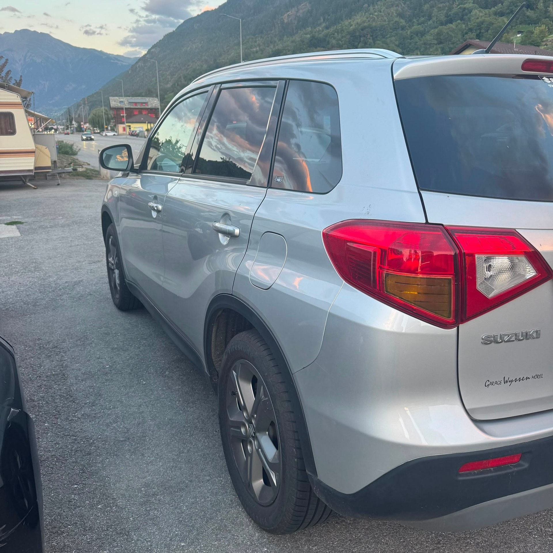 SUZUKI Vitara 1.6 TD Tradizio Top TCSS-image-4