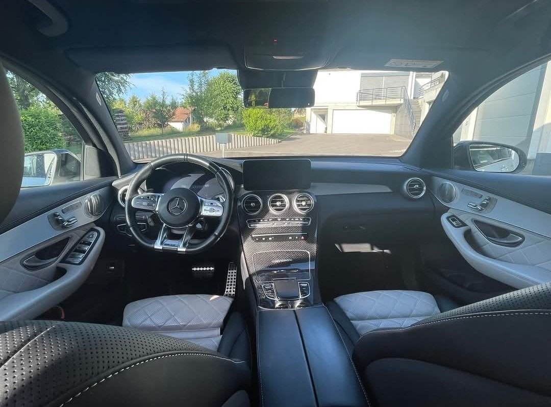 MERCEDES-BENZ GLC 63 S AMG 4m+-image-4