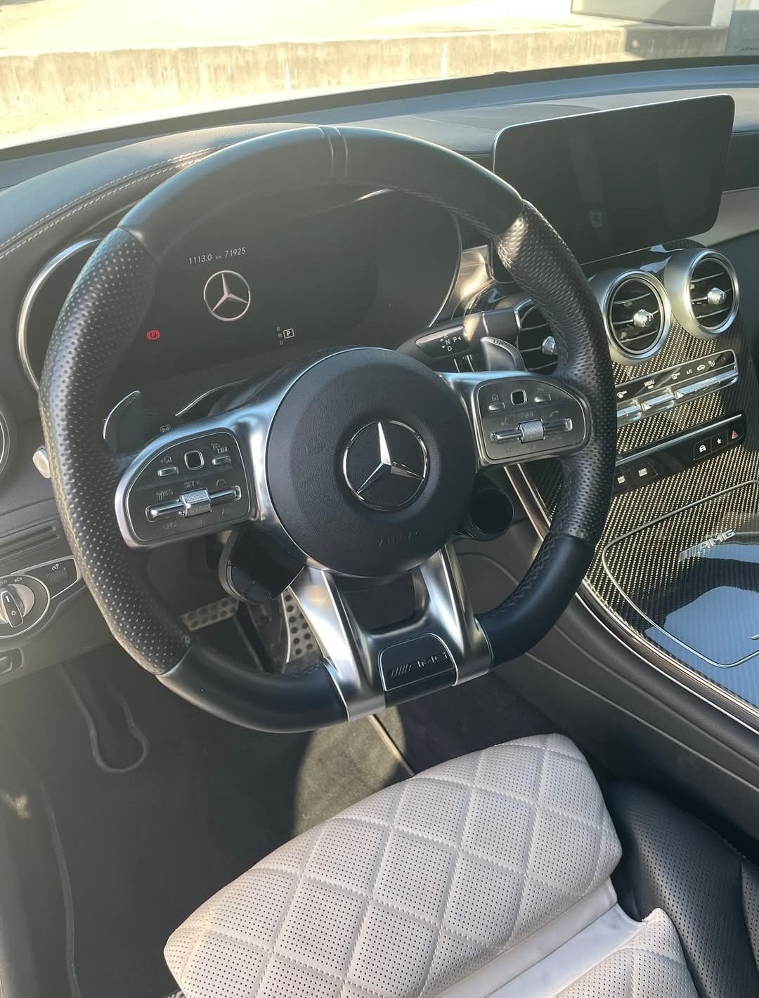 MERCEDES-BENZ GLC 63 S AMG 4m+-image-3