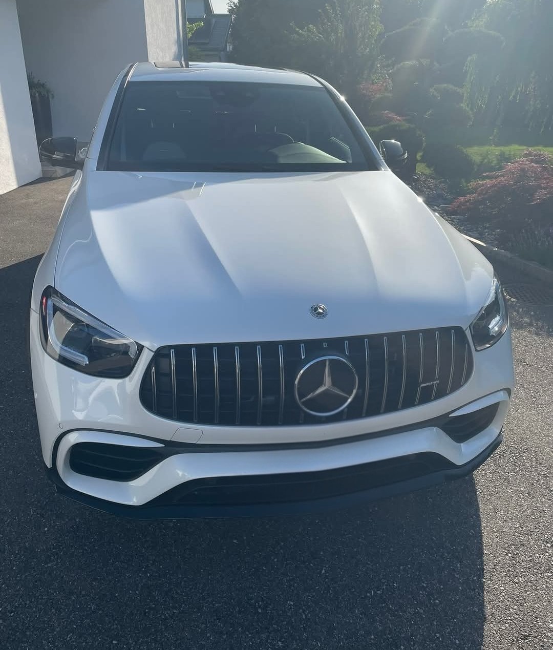 MERCEDES-BENZ GLC 63 S AMG 4m+-image-0