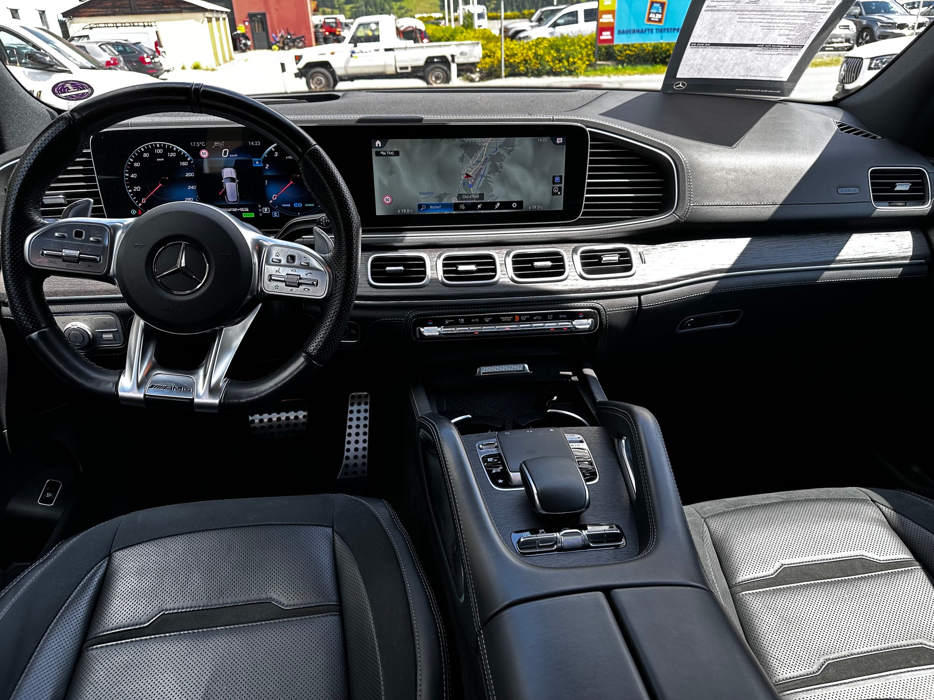 MERCEDES-BENZ GLE 53 AMG 4matic+-image-9