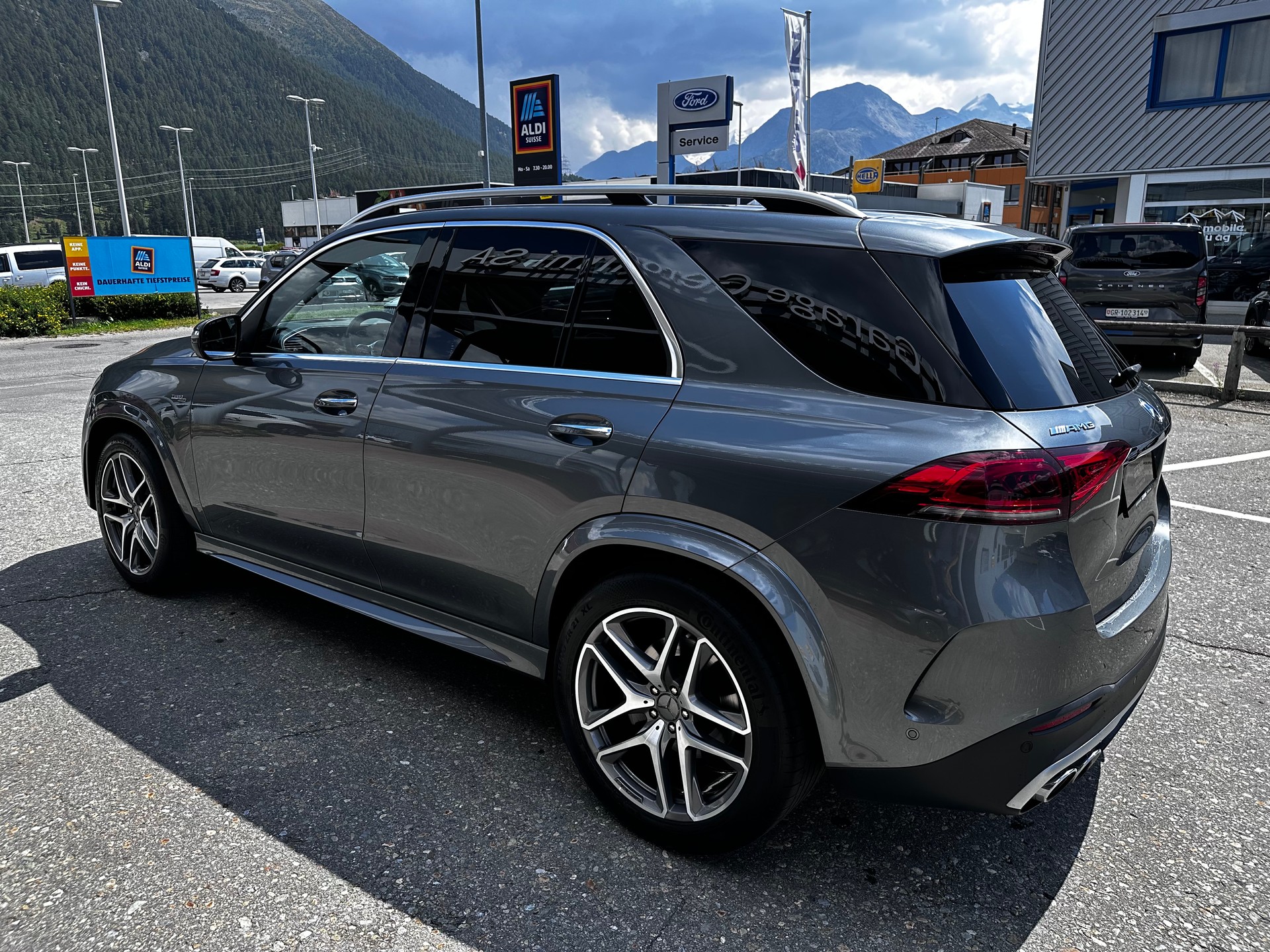 MERCEDES-BENZ GLE 53 AMG 4matic+-image-6