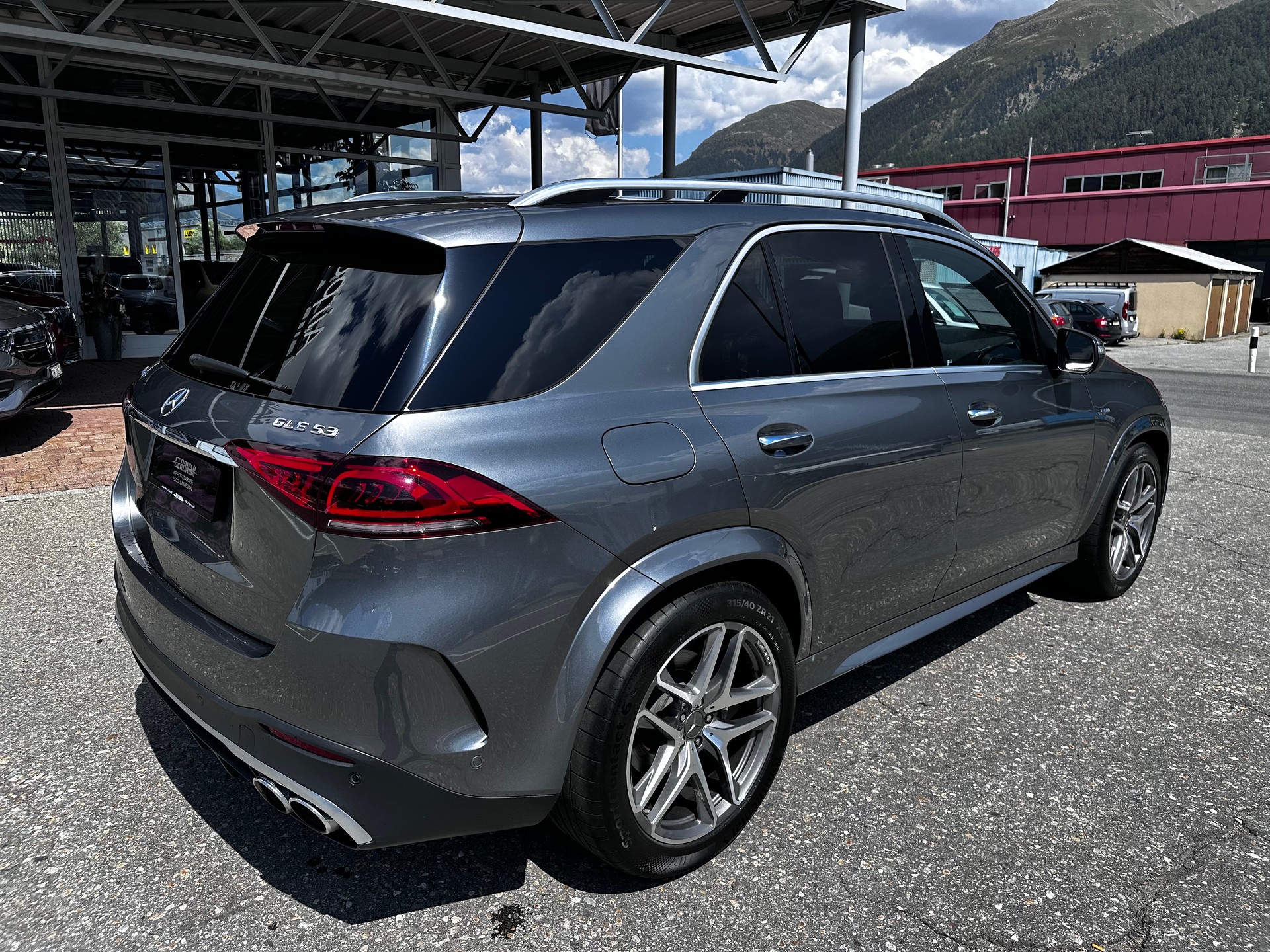 MERCEDES-BENZ GLE 53 AMG 4matic+-image-8
