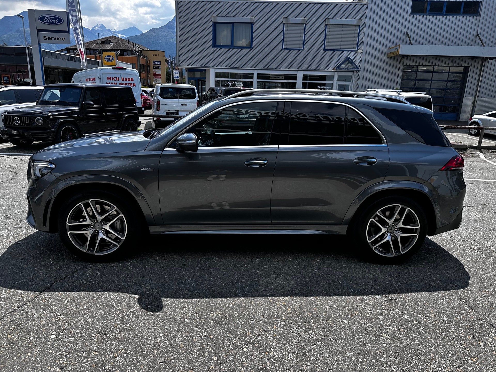 MERCEDES-BENZ GLE 53 AMG 4matic+-image-5