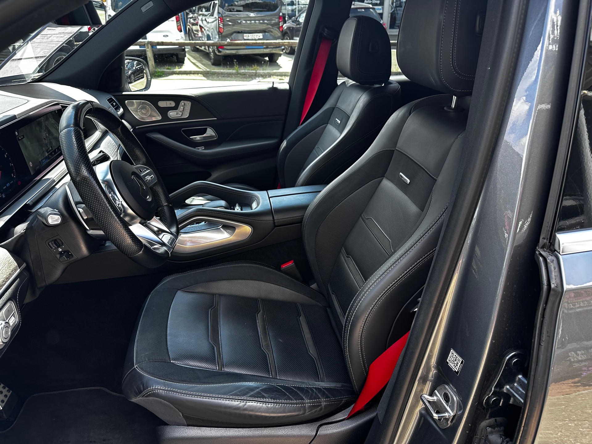 MERCEDES-BENZ GLE 53 AMG 4matic+-image-10