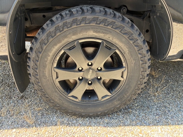 FORD Ranger-image-10