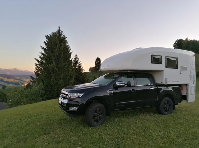 FORD Ranger-image-0