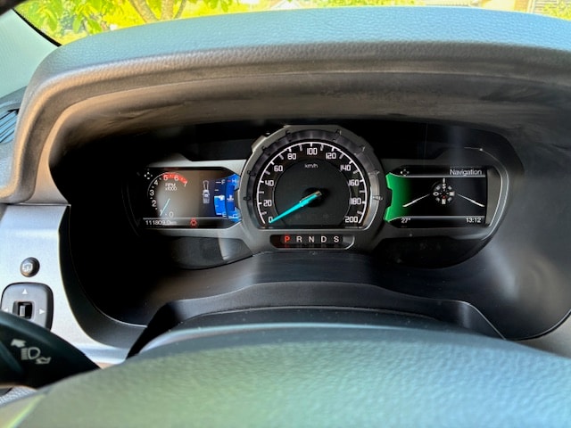 FORD Ranger-image-9