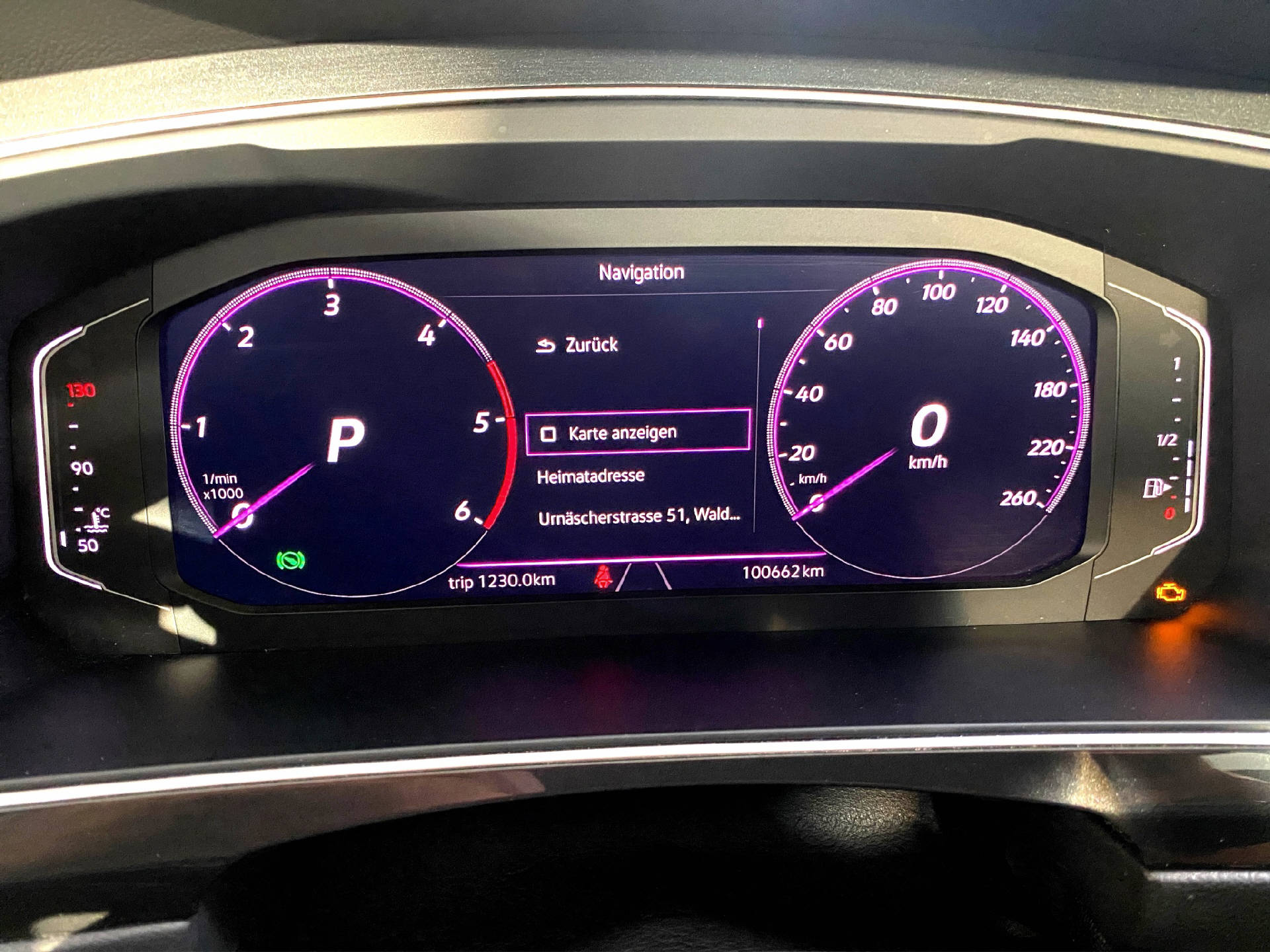 VW Tiguan 2.0 TDI SCR R-Line DSG-image-8