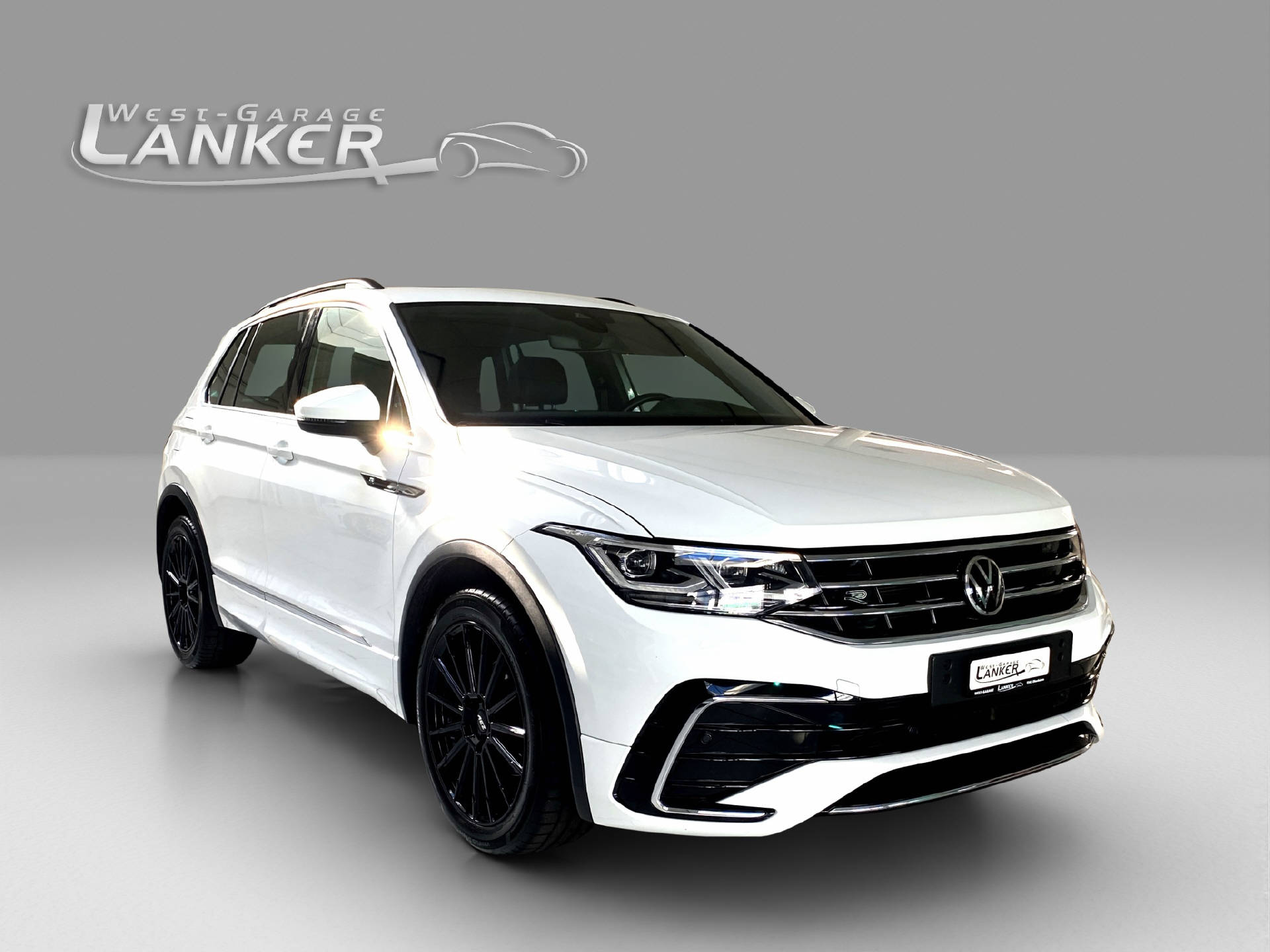 VW Tiguan 2.0 TDI SCR R-Line DSG-showroom-element-1