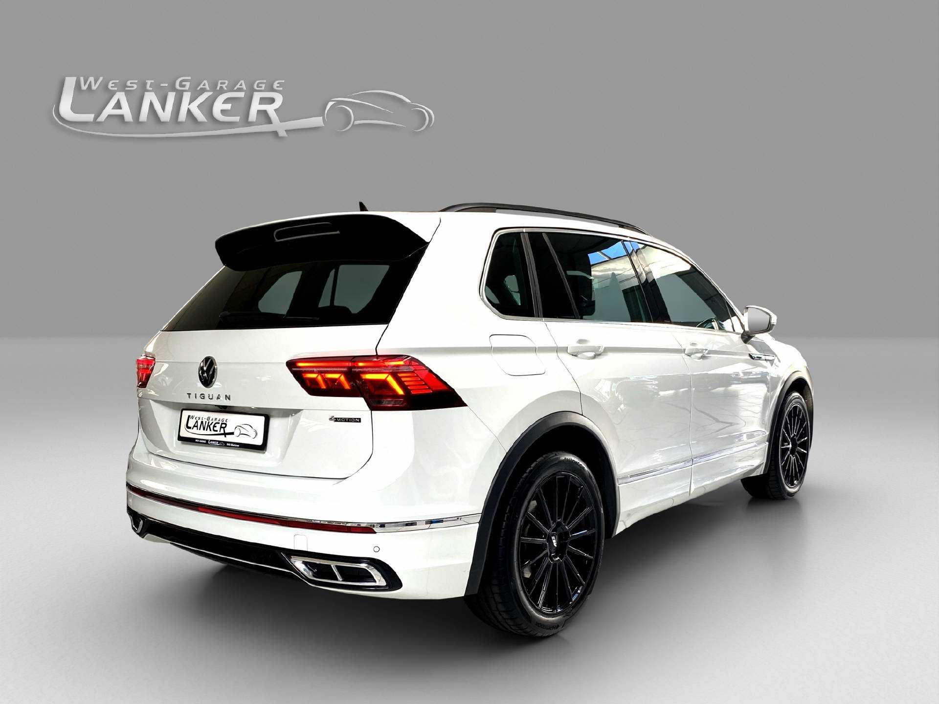 VW Tiguan 2.0 TDI SCR R-Line DSG-showroom-element-2