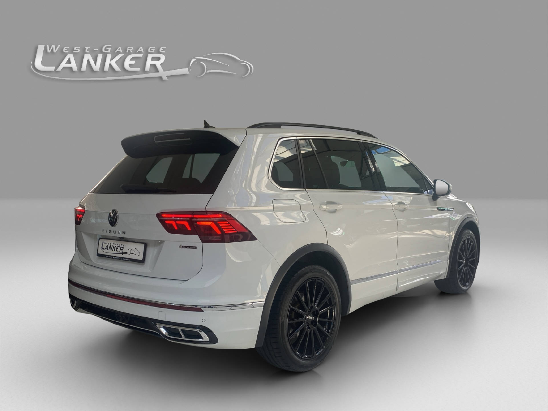 VW Tiguan 2.0 TDI SCR R-Line DSG-showroom-element-2