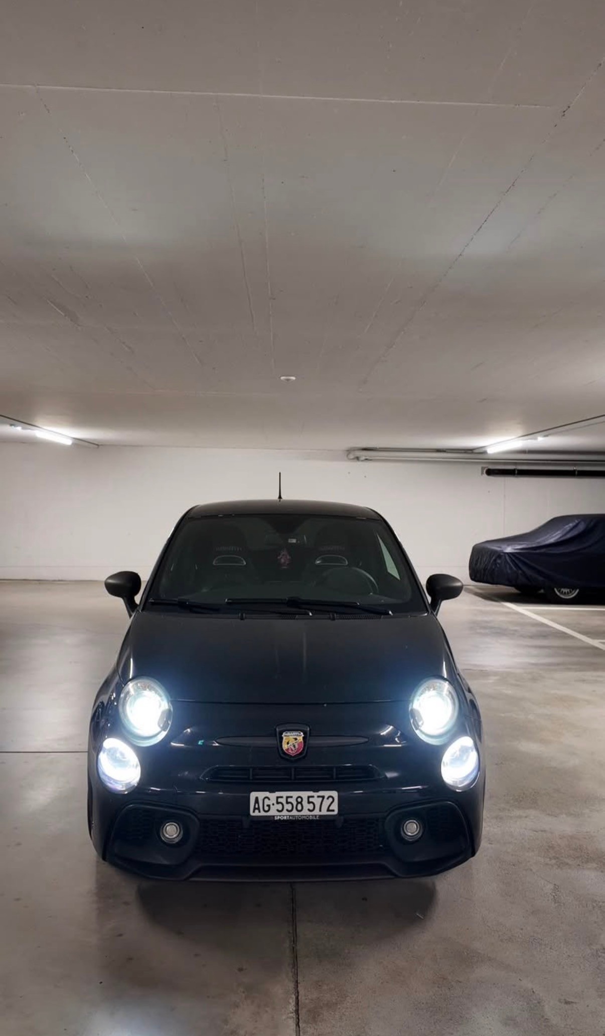 FIAT 1.4 T-Jet 180 Competizione-image-0
