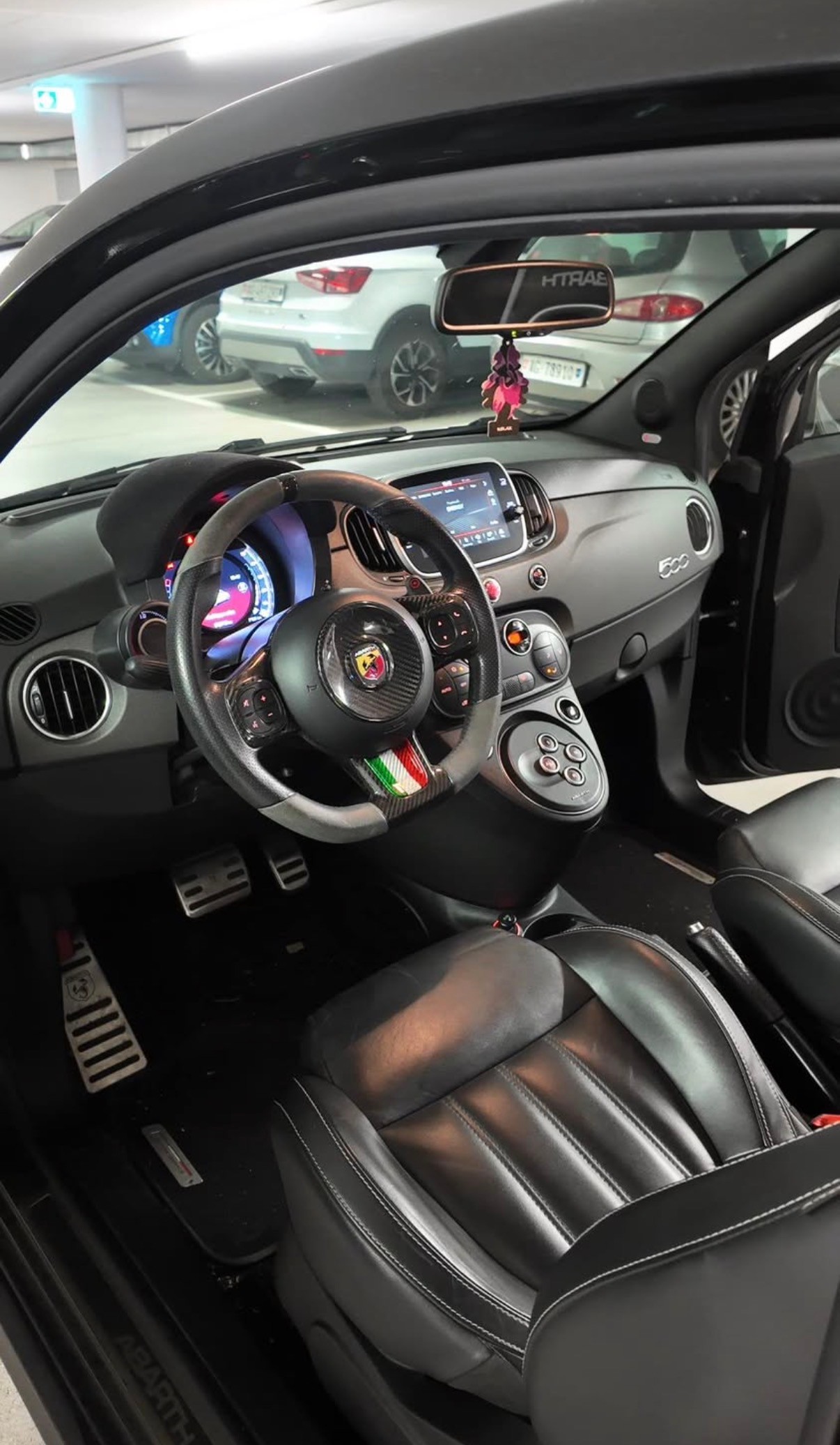 FIAT 1.4 T-Jet 180 Competizione-image-2