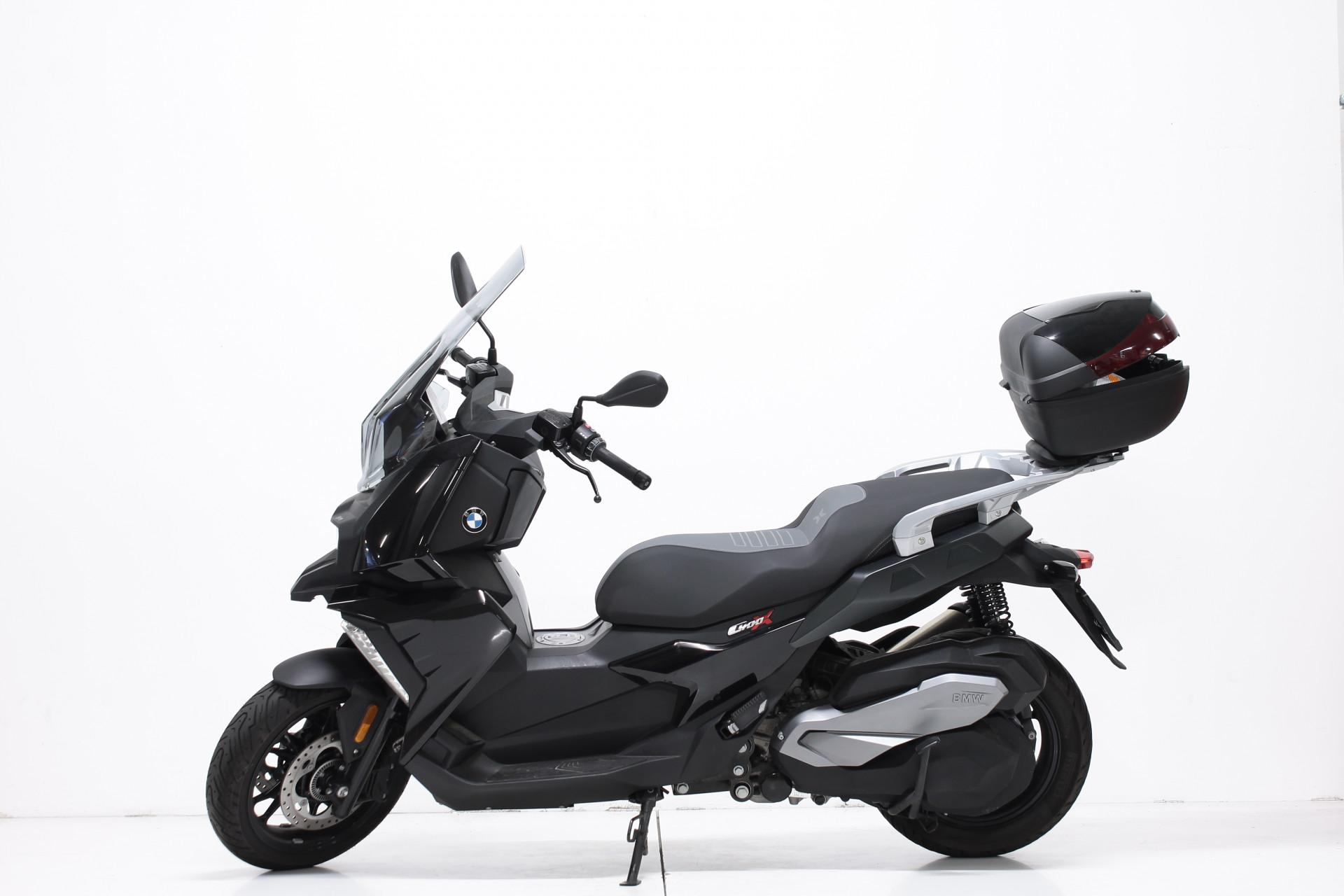 BMW C 400 X-image-4