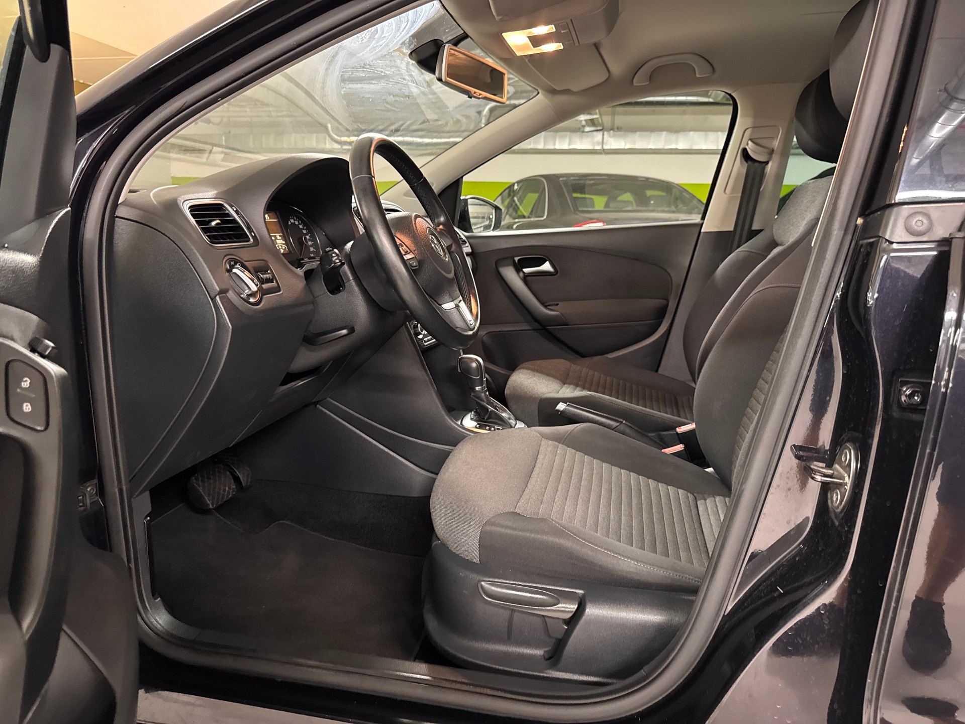 VW Polo 1.2 TSI Highline DSG-image-14