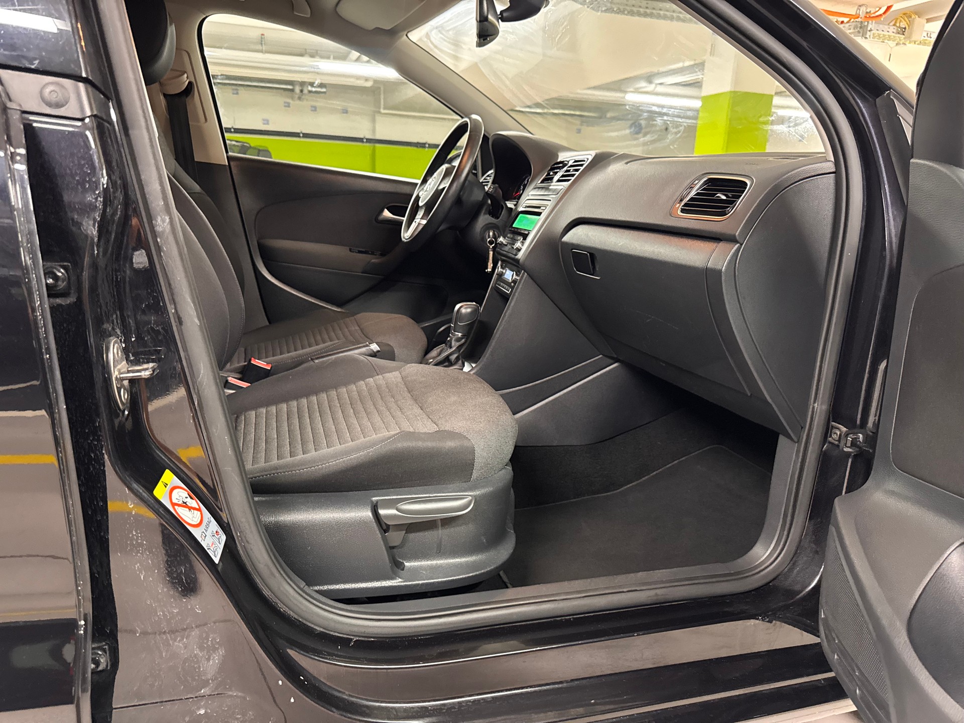 VW Polo 1.2 TSI Highline DSG-image-10