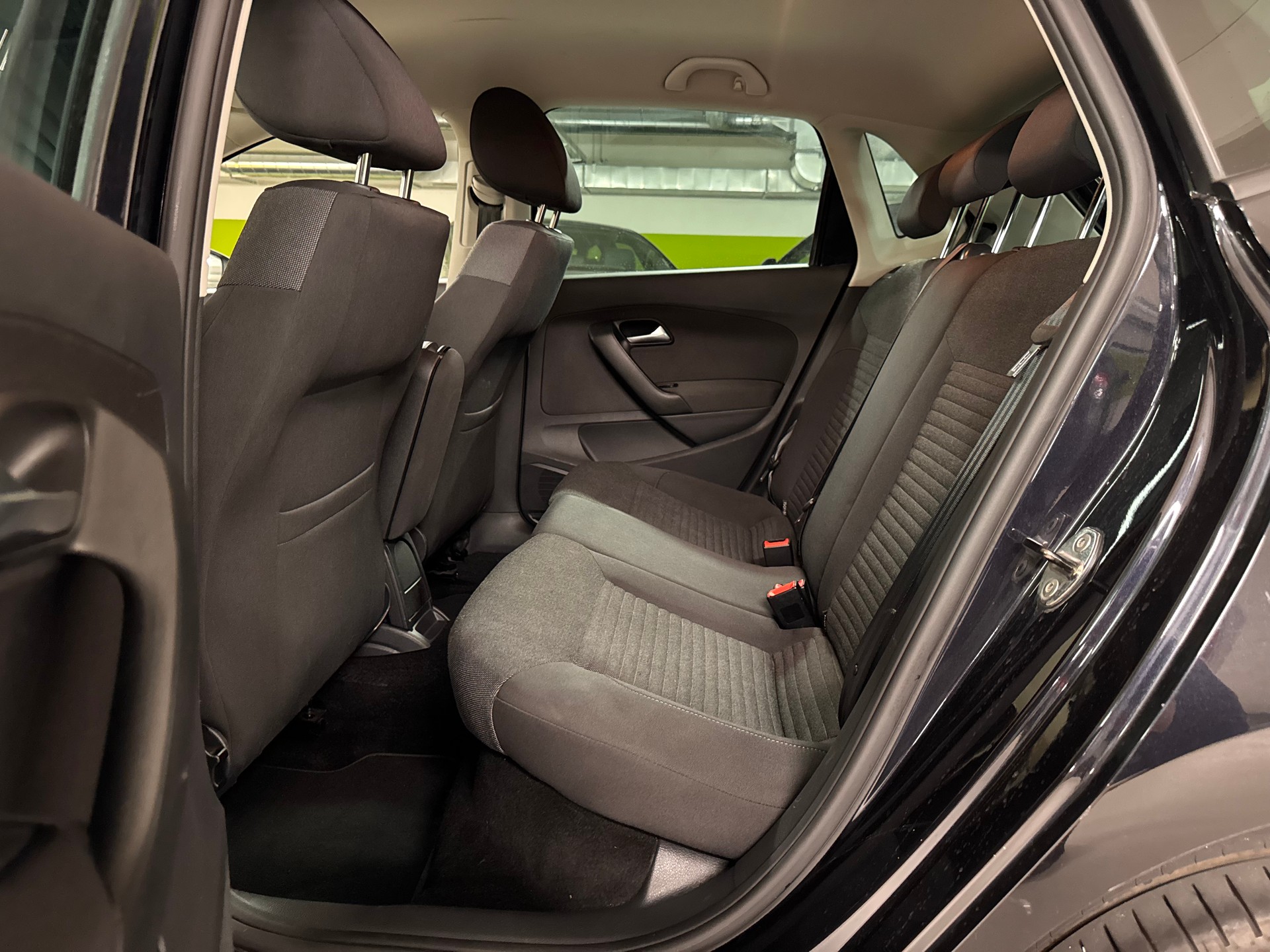 VW Polo 1.2 TSI Highline DSG-image-9