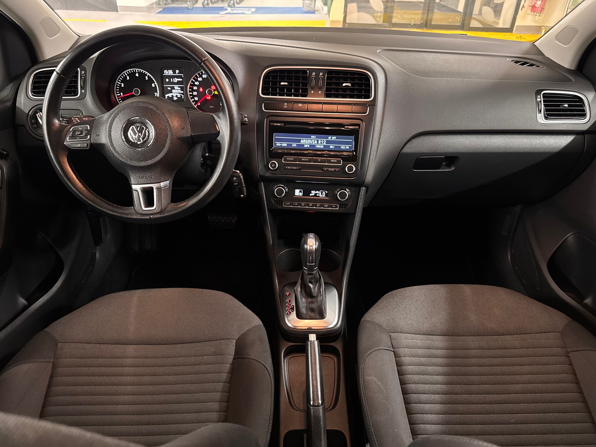 VW Polo 1.2 TSI Highline DSG-image-11