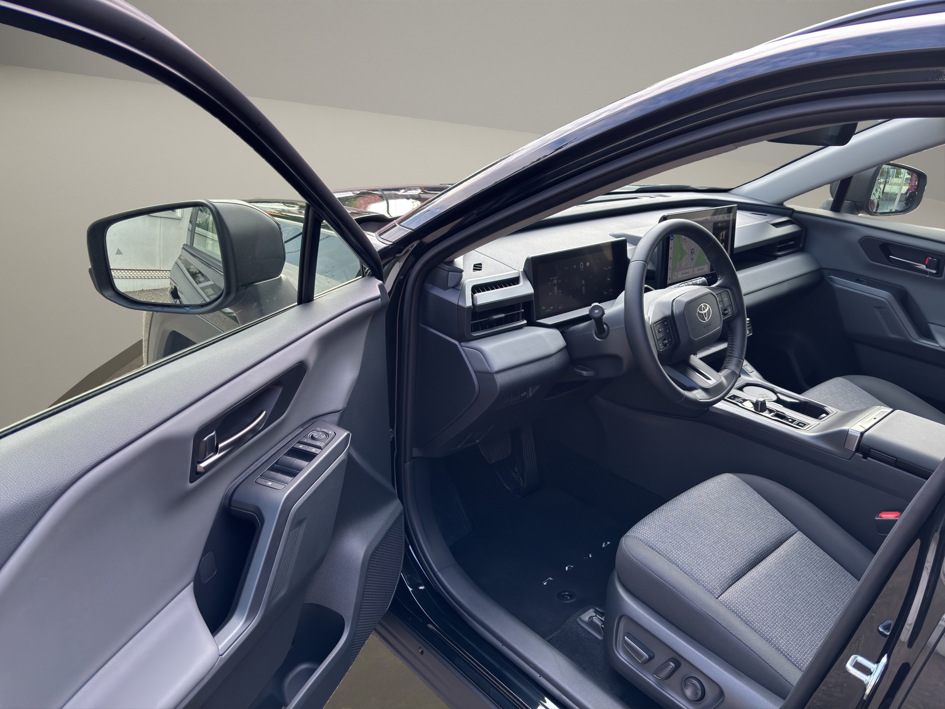TOYOTA RAV-4 2.5 HSD Trend e-CVT AWD-image-17
