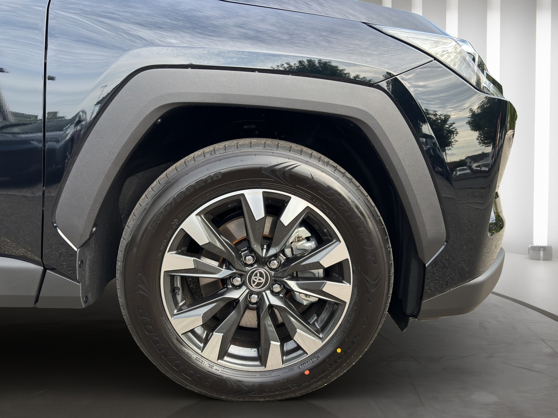 TOYOTA RAV-4 2.5 HSD Trend e-CVT AWD-image-21
