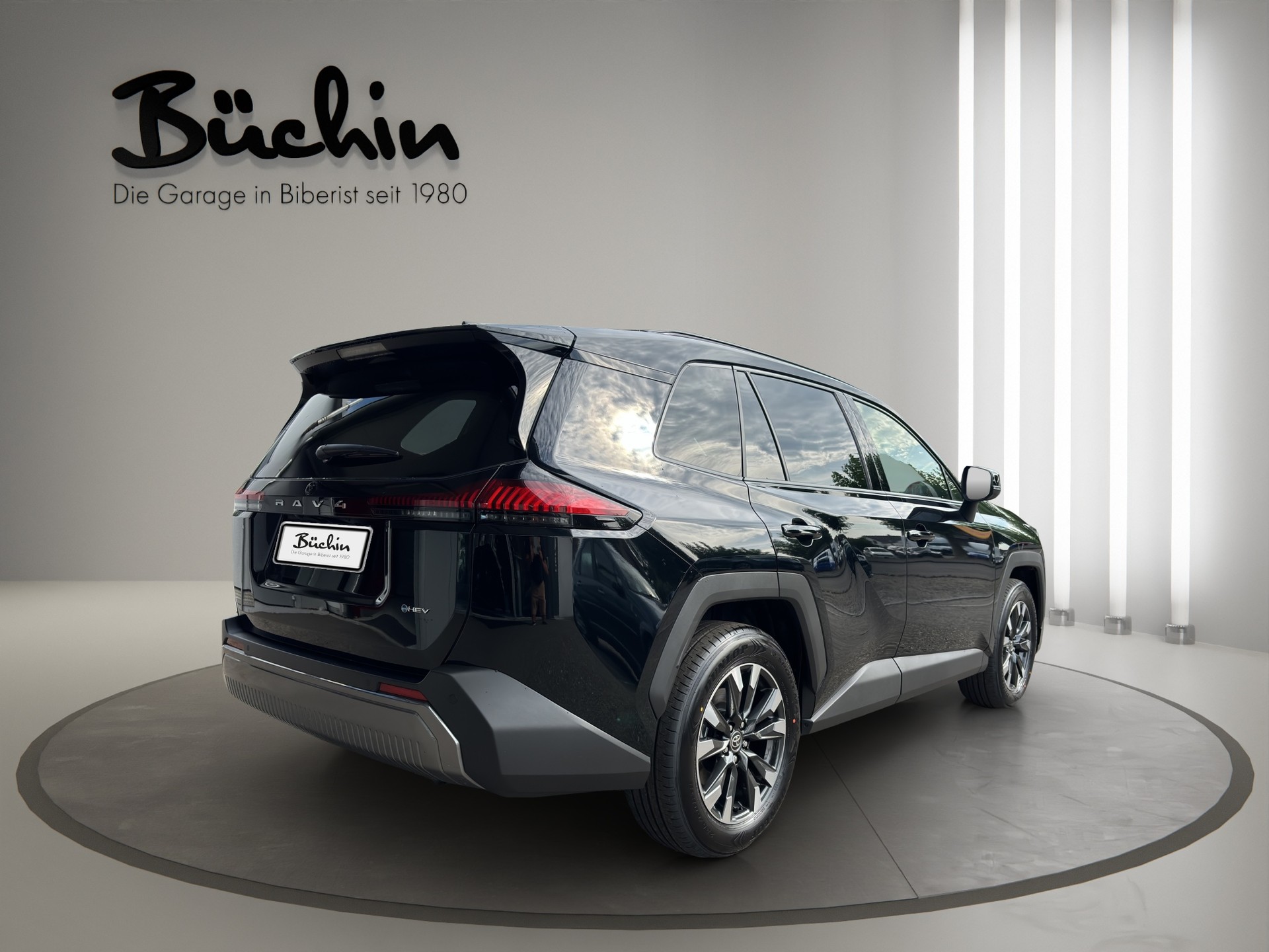 TOYOTA RAV-4 2.5 HSD Trend e-CVT AWD-image-6