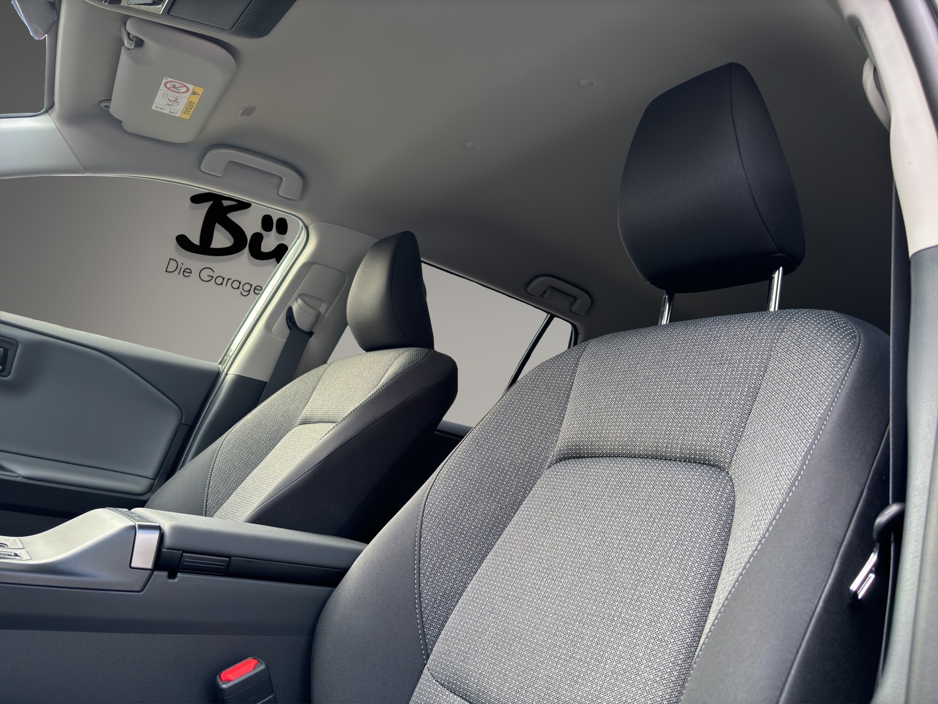 TOYOTA RAV-4 2.5 HSD Trend e-CVT AWD-image-22