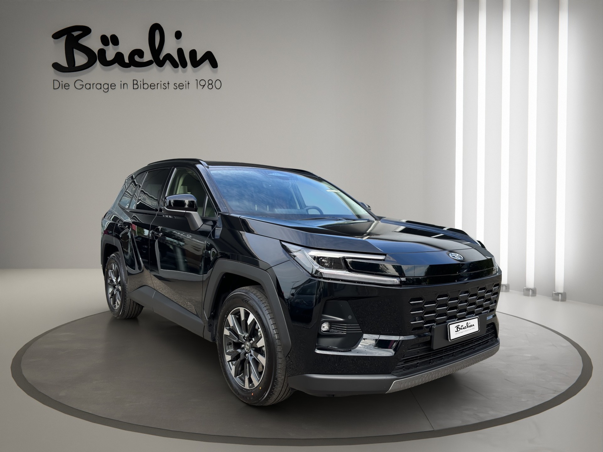 TOYOTA RAV-4 2.5 HSD Trend e-CVT AWD-image-8