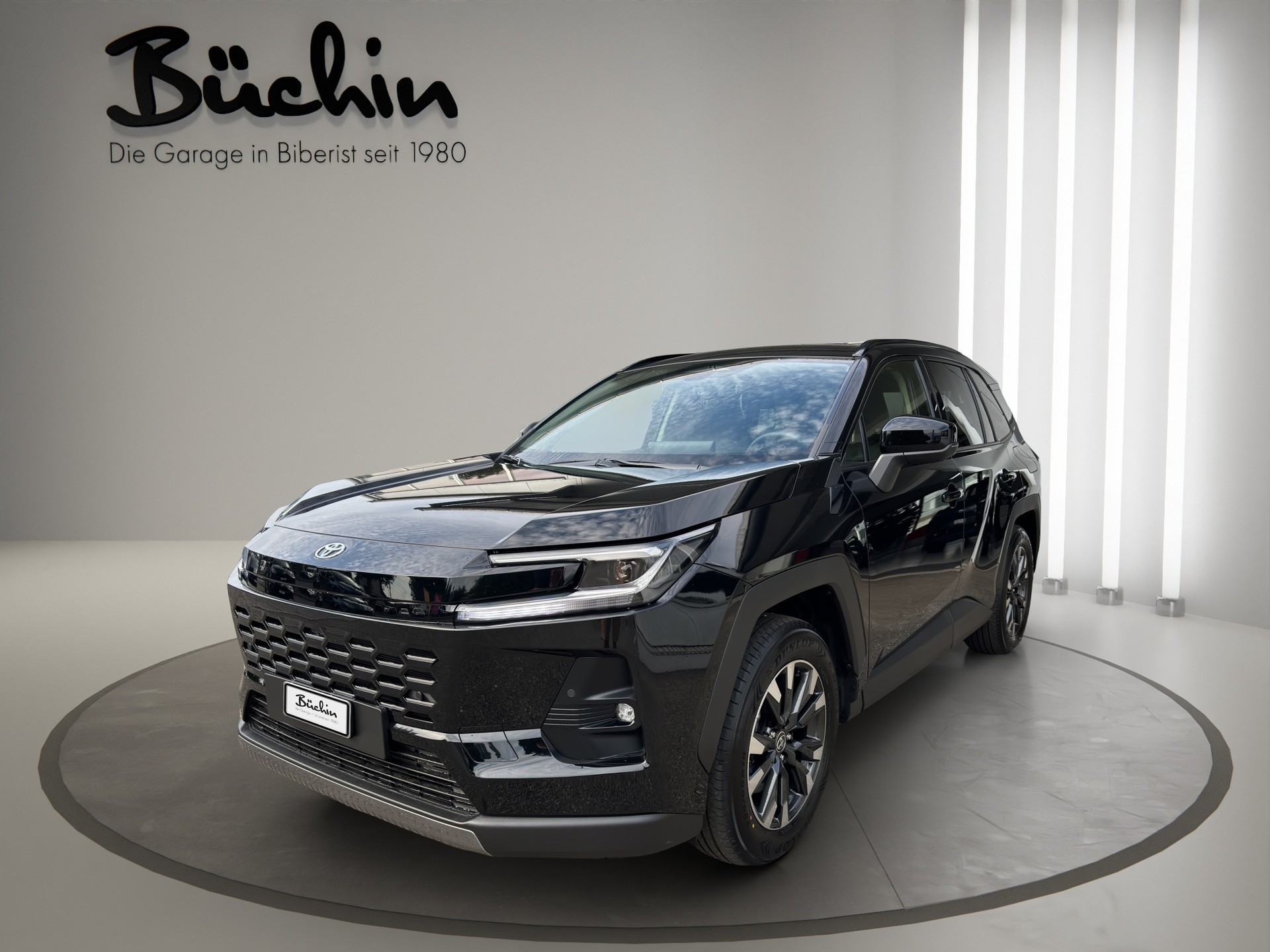 TOYOTA RAV-4 2.5 HSD Trend e-CVT AWD-image-2