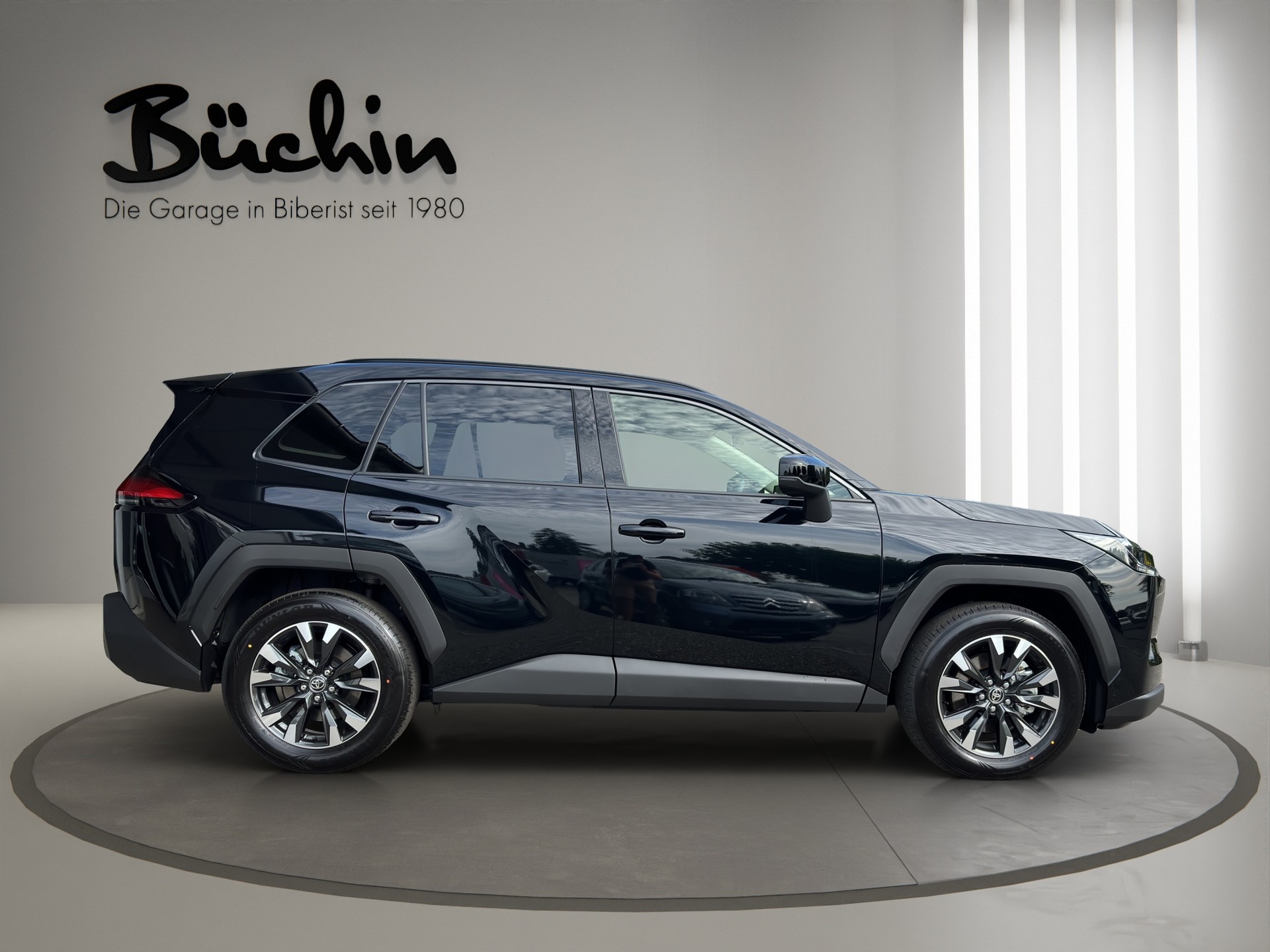 TOYOTA RAV-4 2.5 HSD Trend e-CVT AWD-image-7