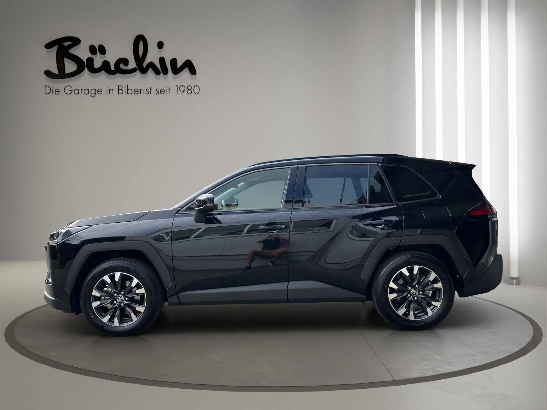 TOYOTA RAV-4 2.5 HSD Trend e-CVT AWD-image-3