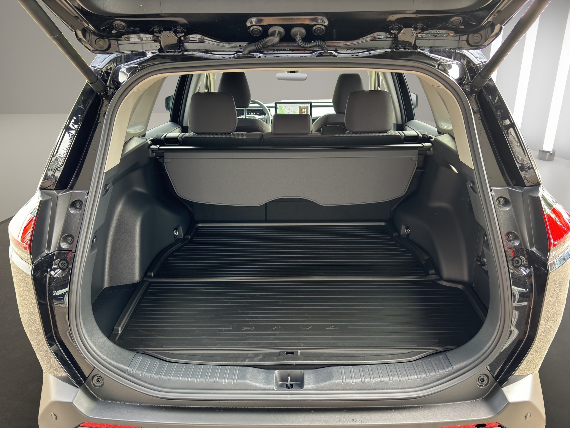 TOYOTA RAV-4 2.5 HSD Trend e-CVT AWD-image-20